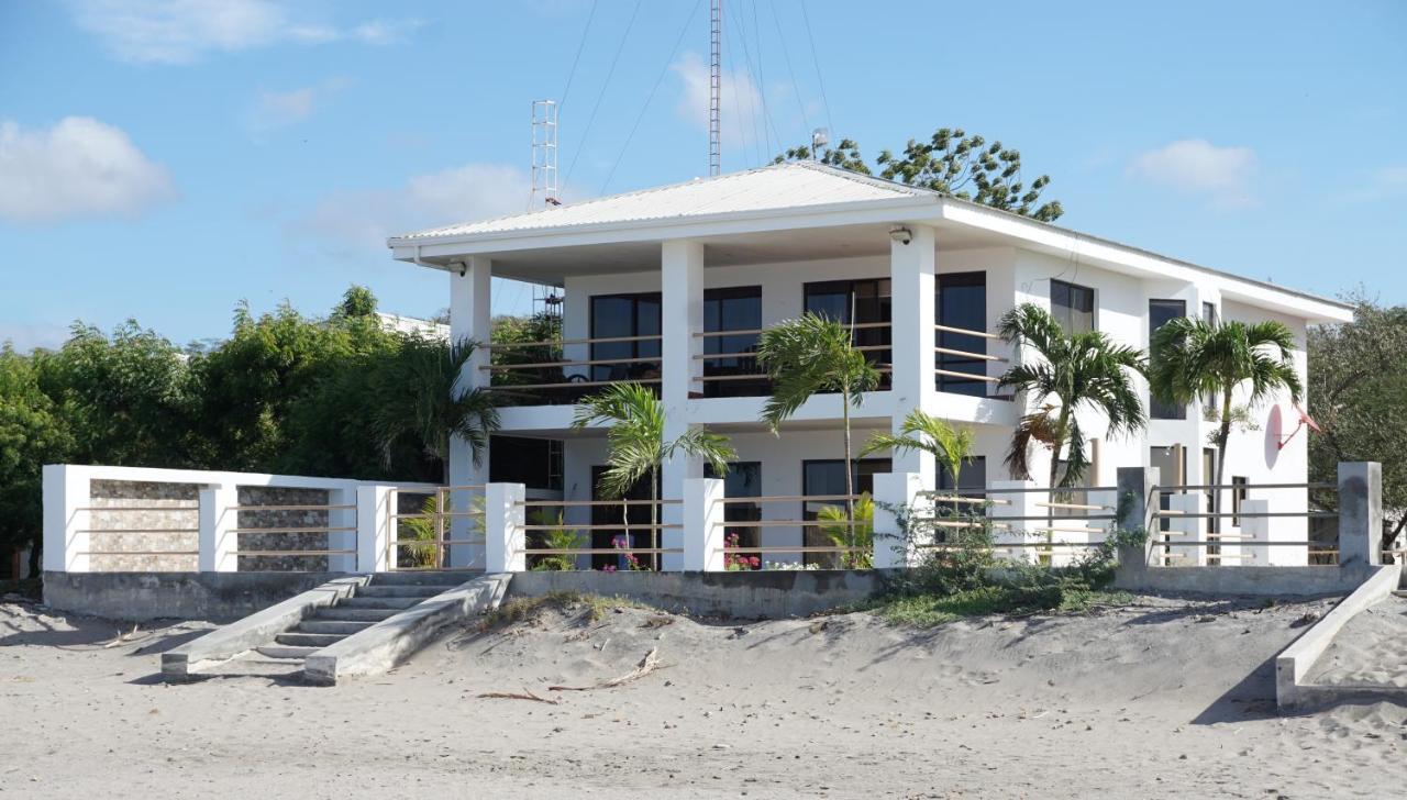 Amahula Beach House, Pool And Surf Salinas Exterior foto