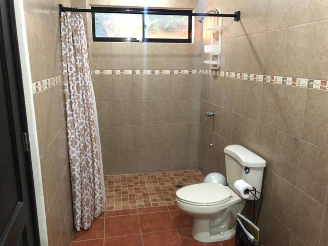 Amahula Beach House, Pool And Surf Salinas Exterior foto