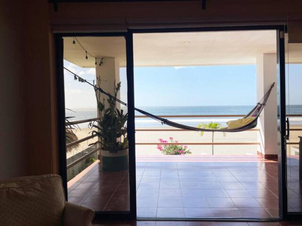 Amahula Beach House, Pool And Surf Salinas Exterior foto